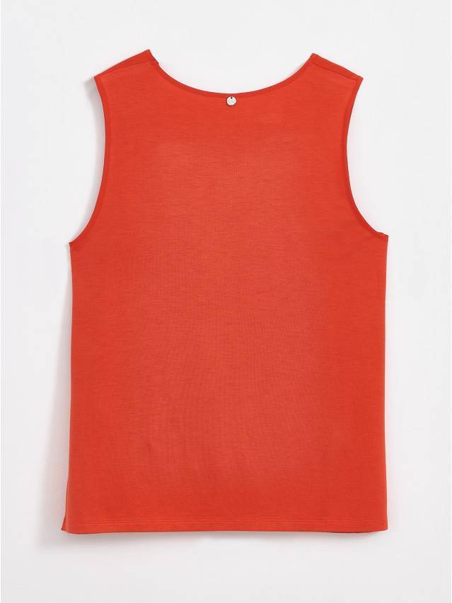 Блузка женская CE LBL 1194, р.170-84-90, coral - 2