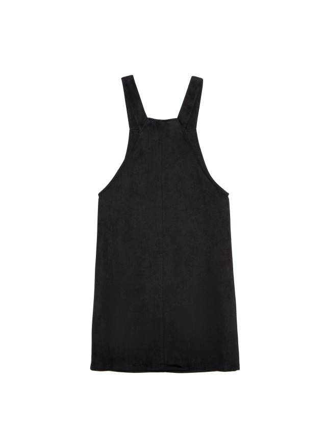 Сарафан LSF 1048, р.164-92-98, black - 4