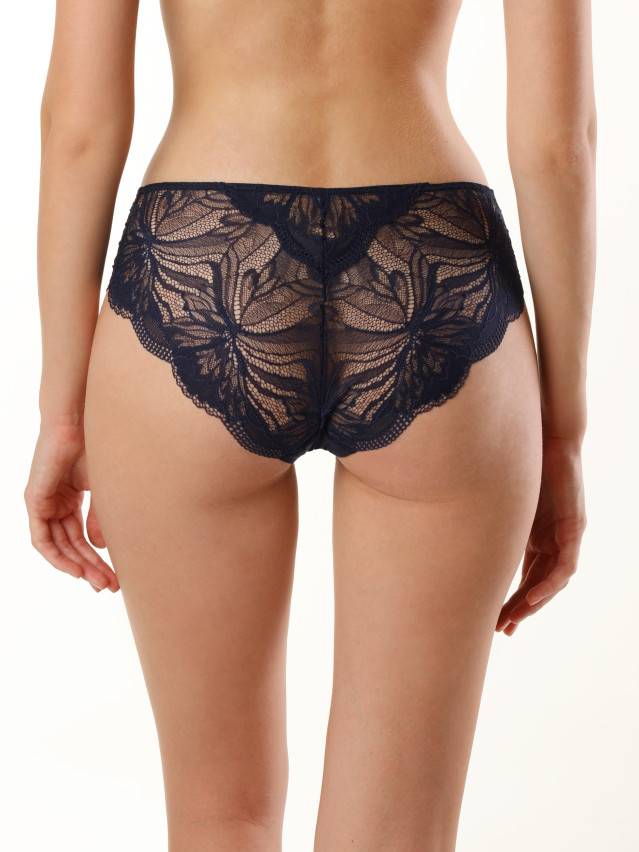 Трусы женские CE BALLERINA TP3089, р.102, океан - 2