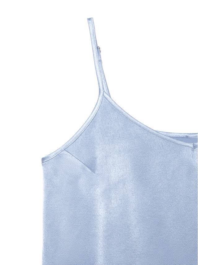 Блузка женская CE LBL 1125, р.170-84-90, light blue - 6