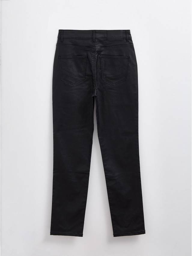 Джинсы женские CE CON-384, р.170-106, black - 9