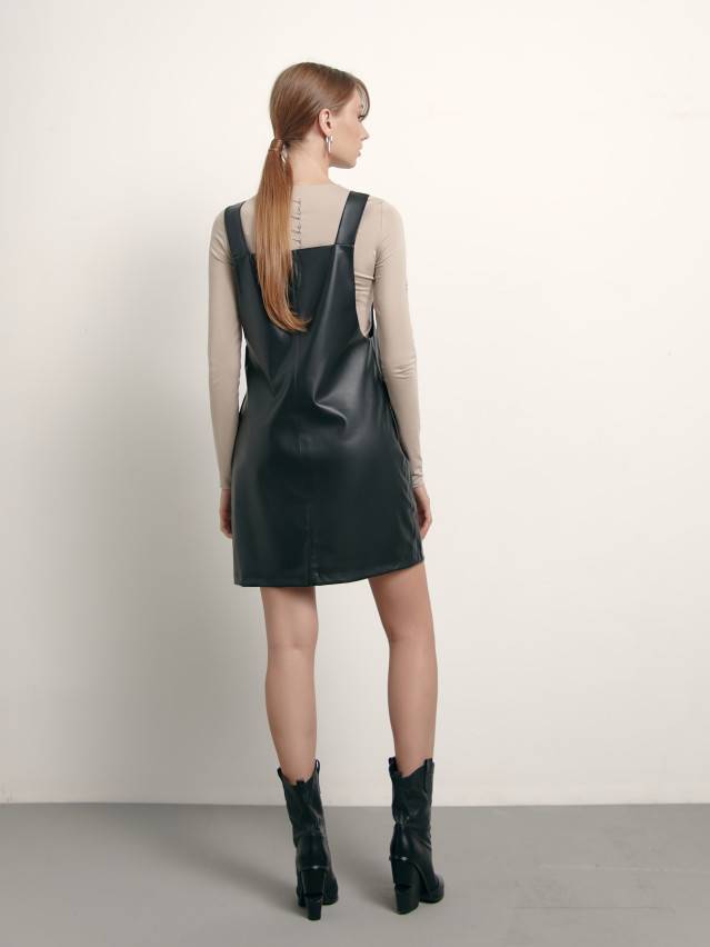 Сарафан женский CE LSF 1405, р.170-88-94, black - 2
