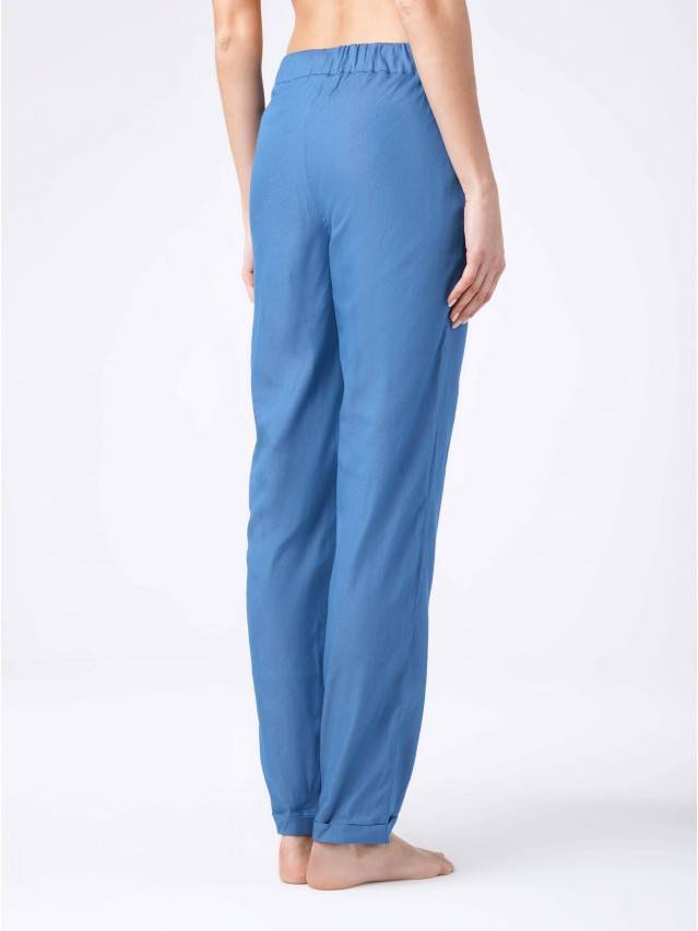 Брюки женские DENIMANIA, р.164-84-90, blue - 2
