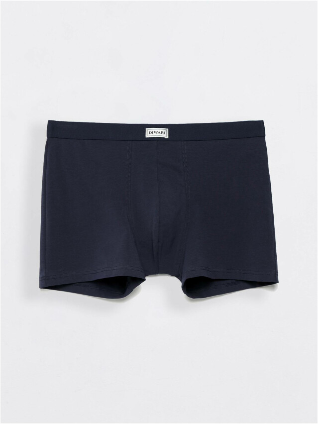 Трусы мужские BASIC SHORTS 700 (в коробке),р.78,82, marino - 1