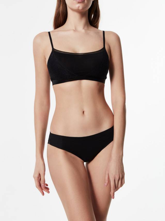 Бюстье CE LIGHT DAY LBE 1269, р.170-84, black - 3