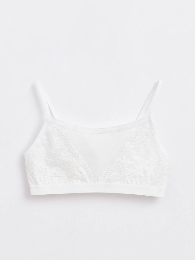 Бюстье CE LIGHT DAY LBE 1269, р.170-84, off-white - 1