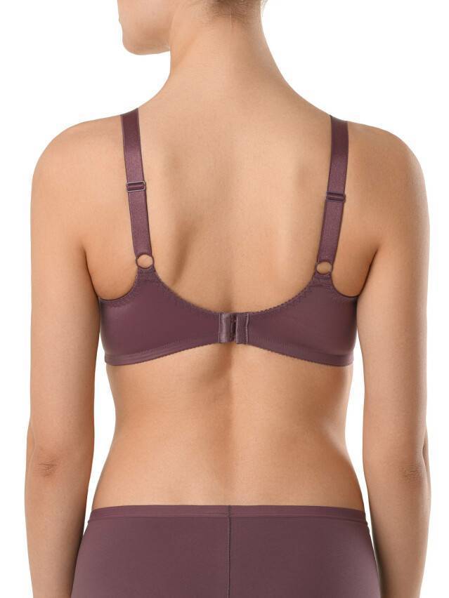 Бюстгальтер женский SUPREMA RB7018, p. 80C, ирис - 2