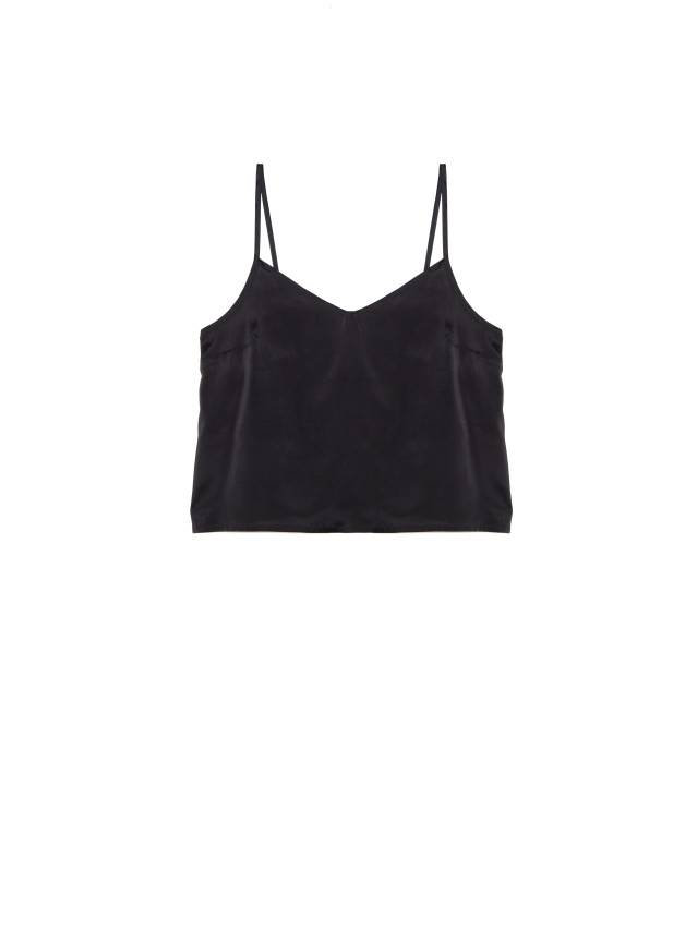 Блузка LBL 1060, р.170-84-90, royal black - 5