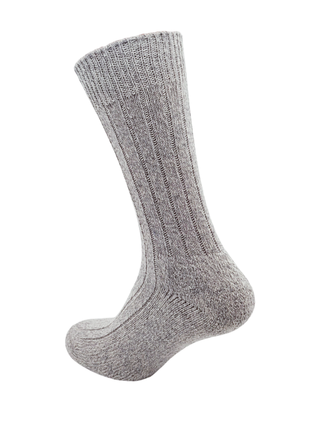 Носки мужские ESLI Thermale р. 42-44, серый - 2