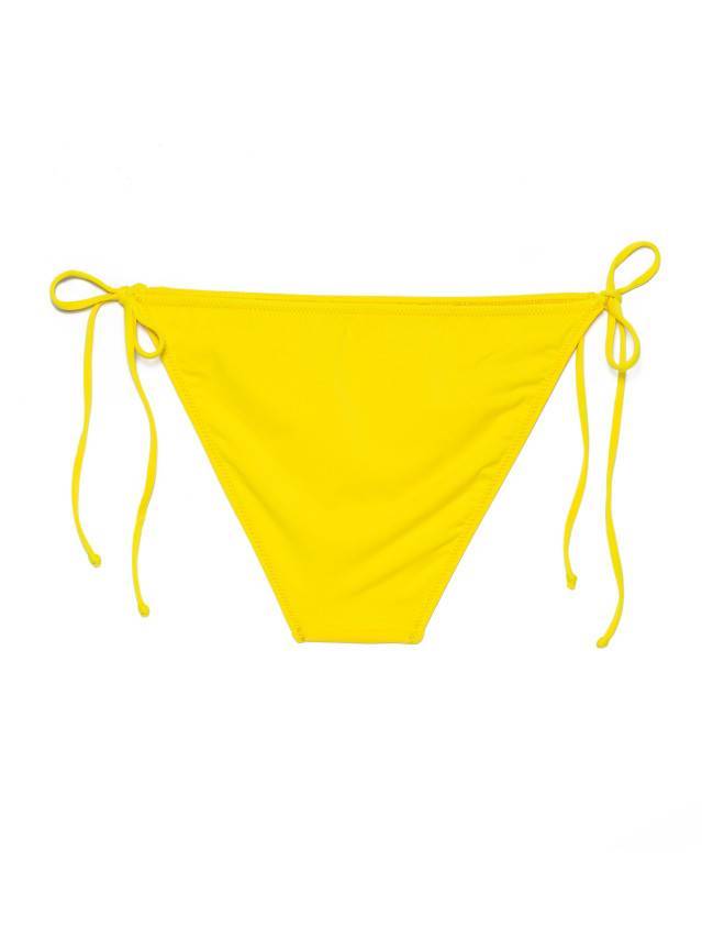 Трусы купальные женские CE COLOR WAVE YELLOW, р.102, yellow - 5