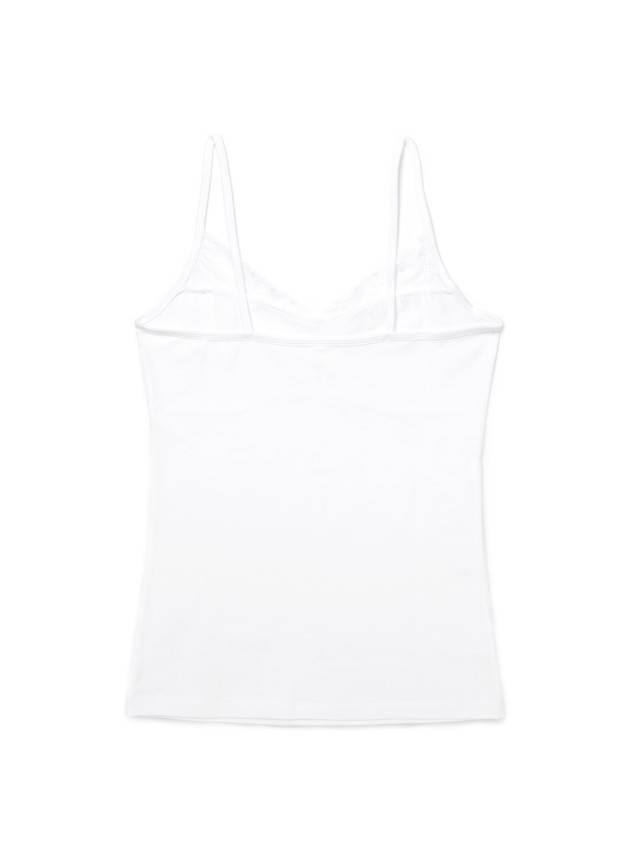 Топ женский MACRAMER ART LT 772, р.170-84, белый - 4