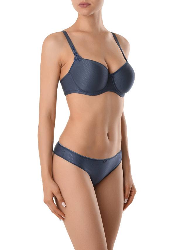 Бюстгальтер женский VOYAGE RB4016, p. 70D, маренго - 3