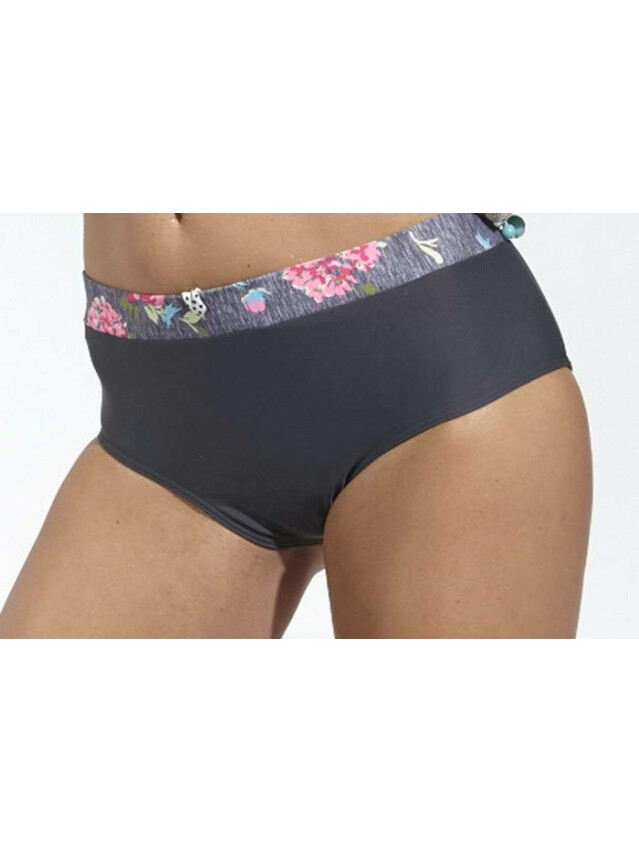 Трусы купальные женские ESLI PRETTY, р.94, бирюзовый - 1