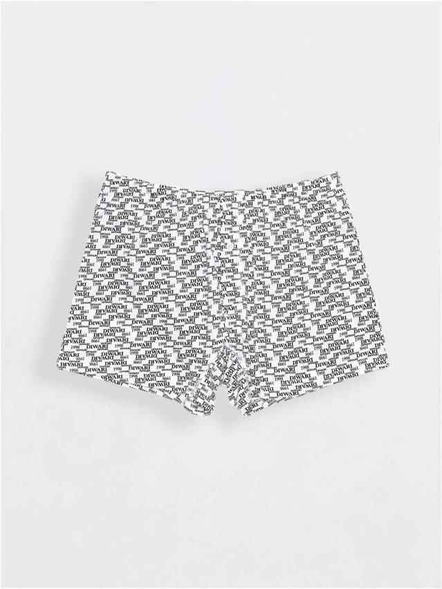 Трусы мужские SHAPE MBX 203 (в коробке),р.78,82, white - 1