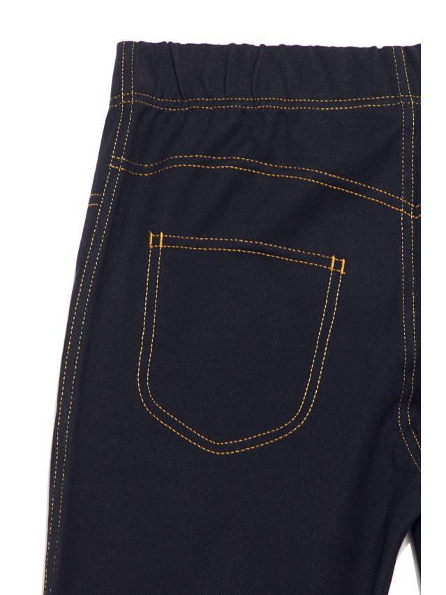 Леггинсы NICOLE 17С-315ТСП, p. 164-90, nero - 4