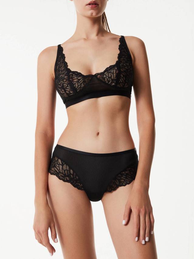 Бюстье CE DIVONTEESE LBE 1466, р.170-84, black - 7