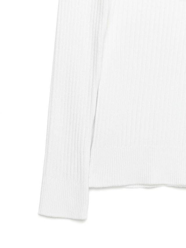 Джемпер женский CE LDK105 19С-204СП, р.170-84, off-white - 5