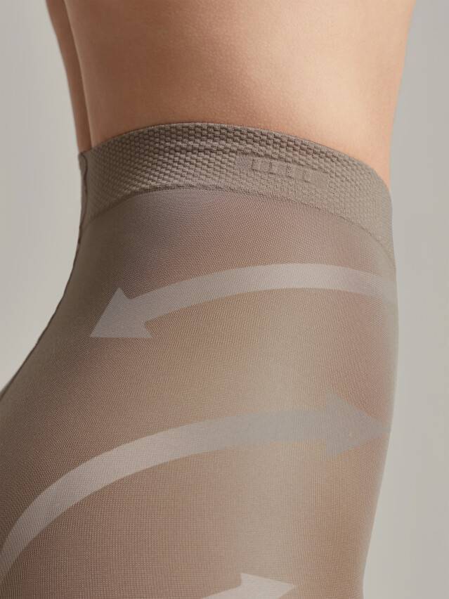 Колготки полиамидные женские CONTROL 20 8С-75СП, p. 2, shade - 2