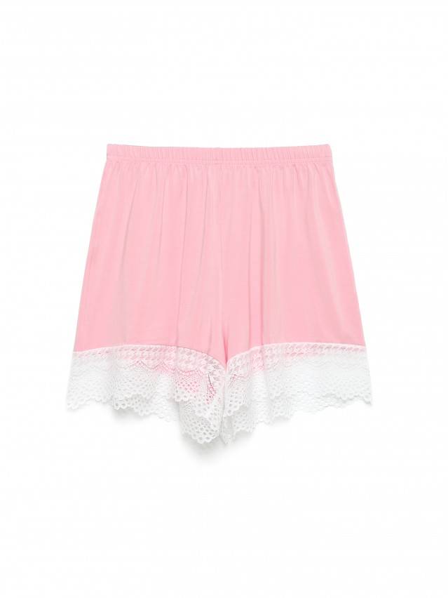 Women's shorts for home COMFORT LOUNGEWEAR LHW 990, s.170-106, primerose pink - 5
