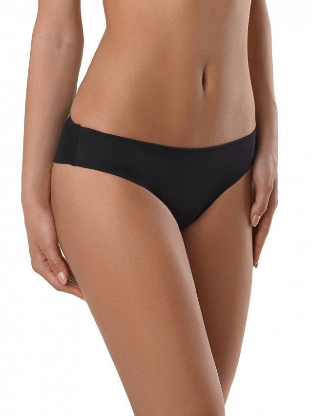 Трусы купальные MALTA, р.98, black - 1
