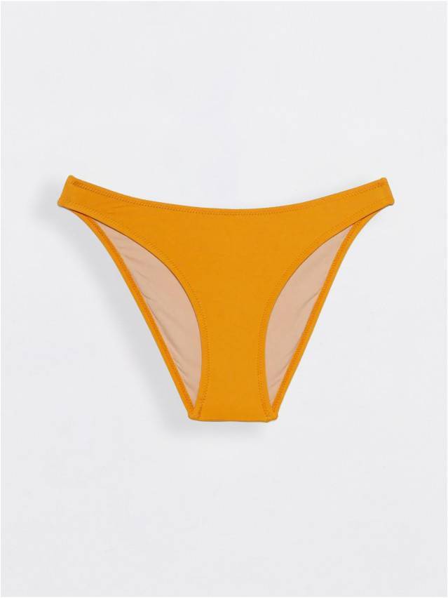 Трусы купальные женские CE BRIGHT STORY MUSTARD, р.102, mustard - 1