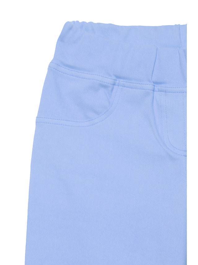 Бриджи женские TINA 16С-233ТСП, p. 164-90, blue - 5