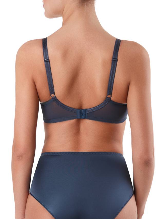 Бюстгальтер женский RENDEZVOUS RB6013, p. 75D, маренго - 2