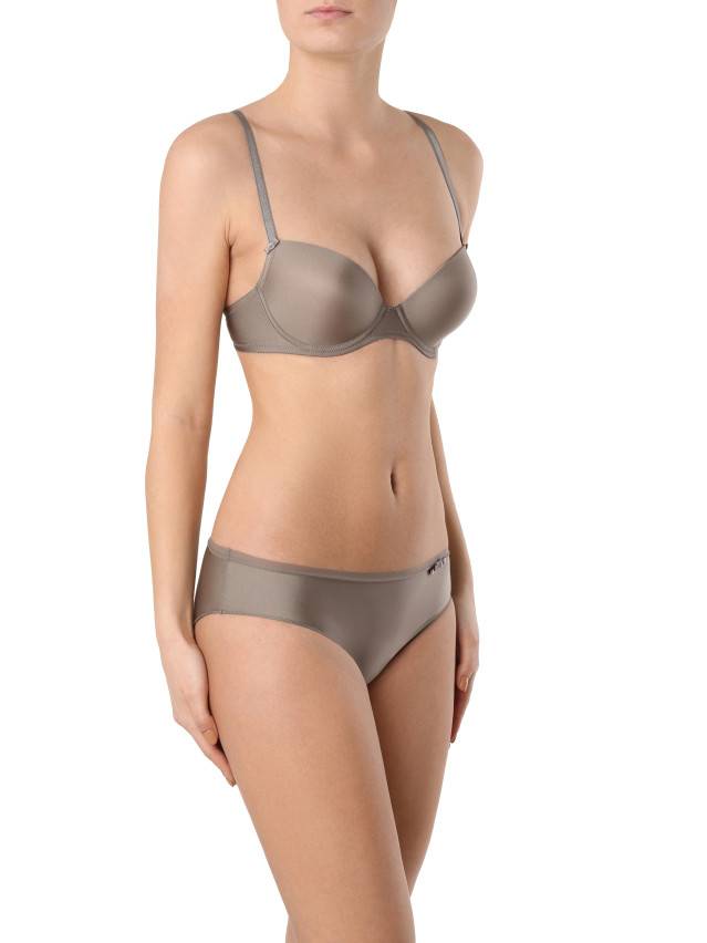 Трусы женские DAY BY DAY RP0001, р.102, тимьян - 3