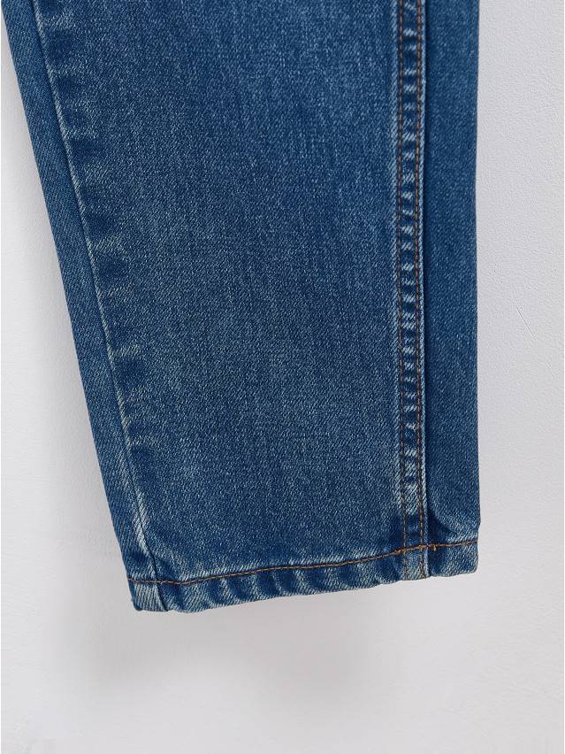 Джинсы женские CE CON-379, р.170-102, mid blue - 14