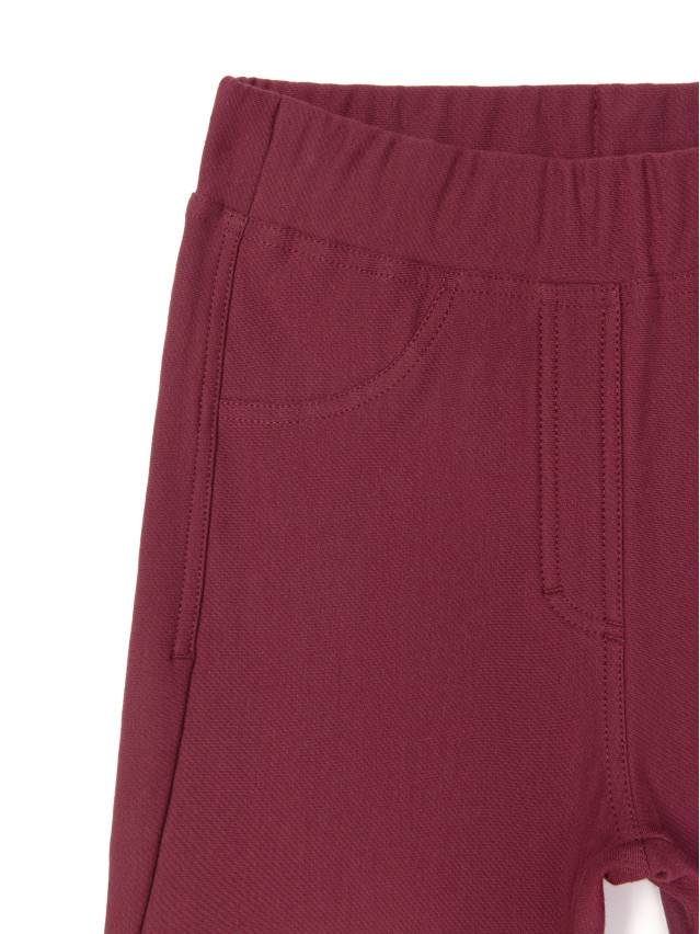 Джеггинсы ALEKSA, р.164-90, plum - 4