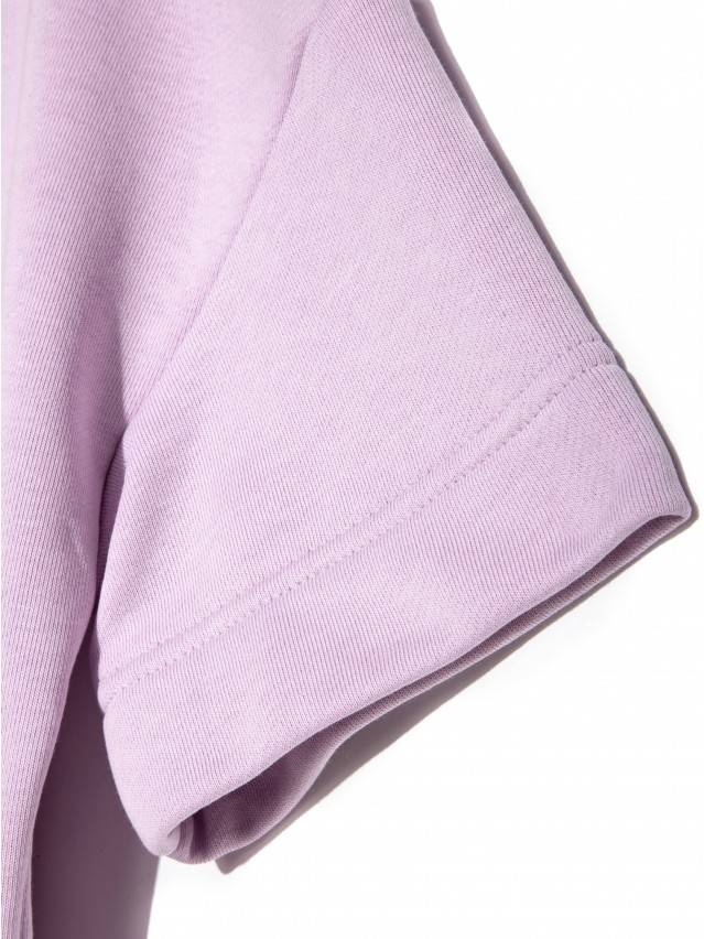Платье LPL 898, р.170-84-90, pastel lilac - 6