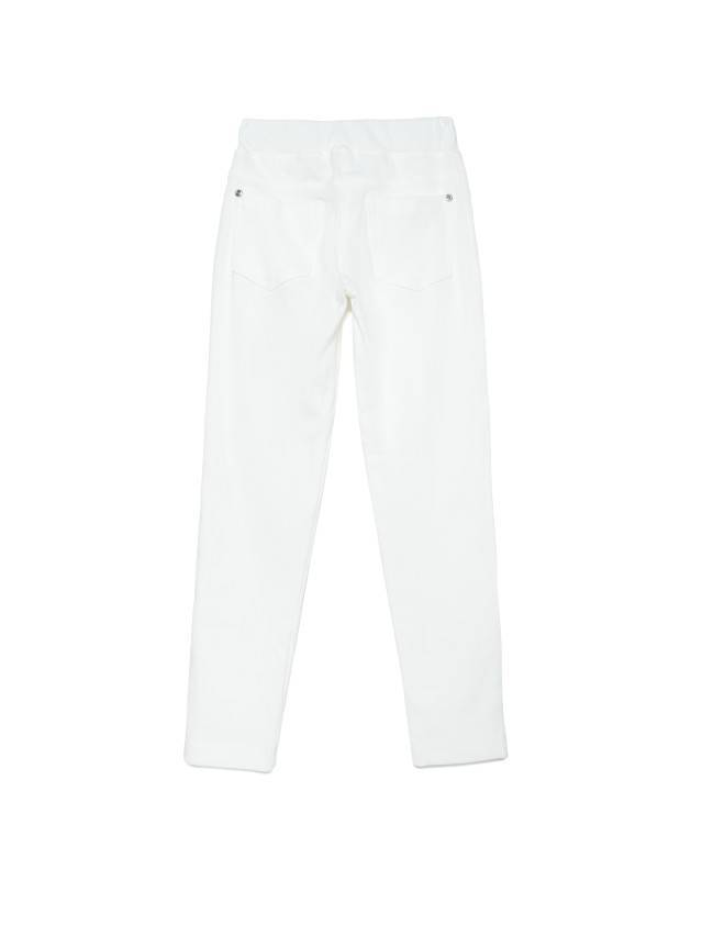 Бриджи женские MARTINA 15С-018ТСП, p. 164-90, white - 4