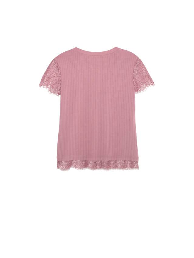 Топ LD 1033, р.170-92, deep dusty rose - 3