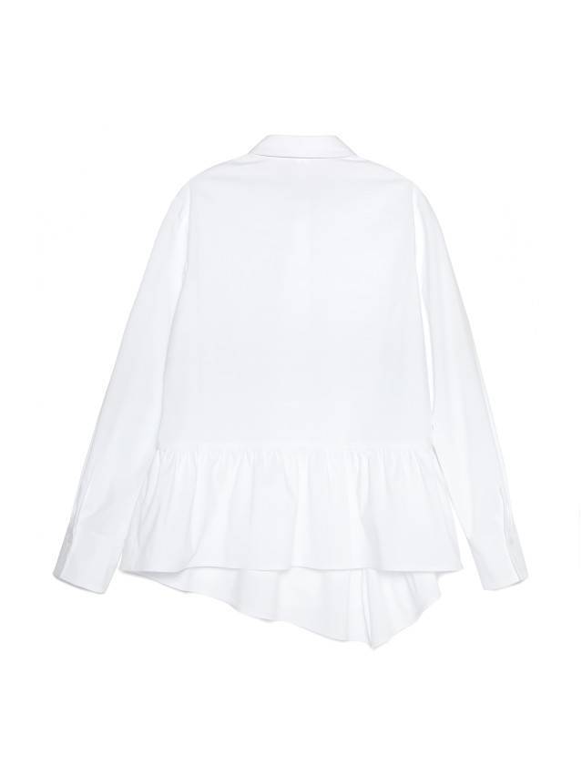 Блузка женская CE LBL 1040, р.170-92-98, white - 6