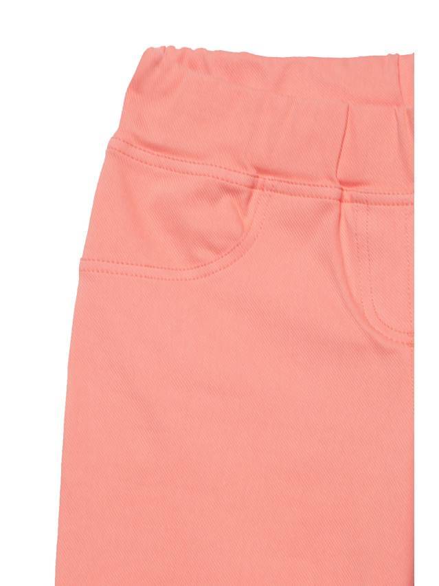 Бриджи женские TINA 16С-233ТСП, p. 164-102, peach - 5