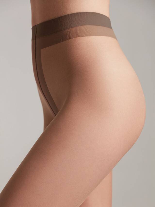 Колготки полиамидные женские SUMMER 8 14С-17СП, p. 2, shade - 1