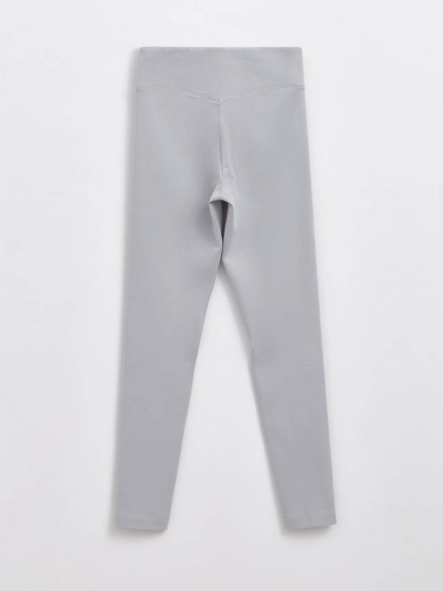 Легинсы женские CE YOGA, р.164-102, light grey - 6
