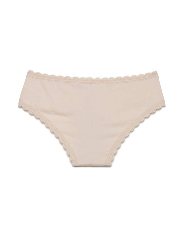 Трусы женские SECRET CHARM LHP 988 (на вешалке),р.90, ivory - 4