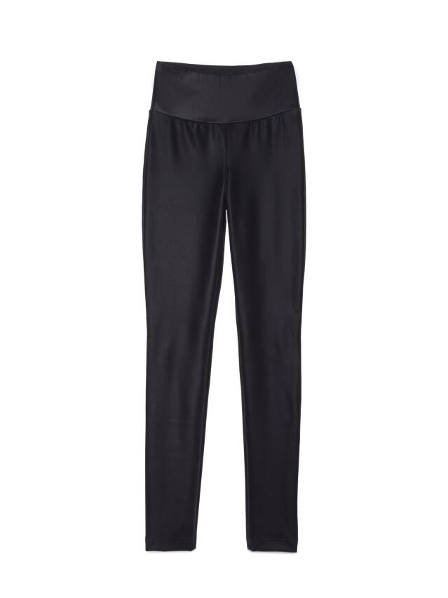 Леггинсы MISS CONTE, s.164-102, black - 3