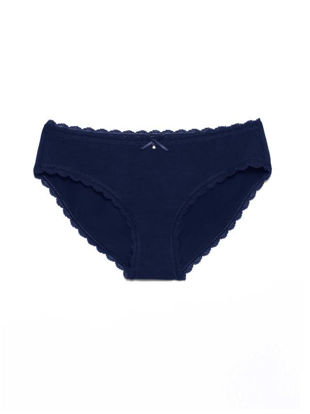 Трусы женские SECRET CHARM LB 986 (на вешалке),р.98, marino - 3