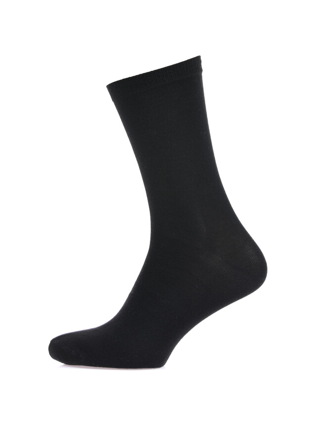 Носки мужские W94.A17 р.39-42 0 черный/black - 1