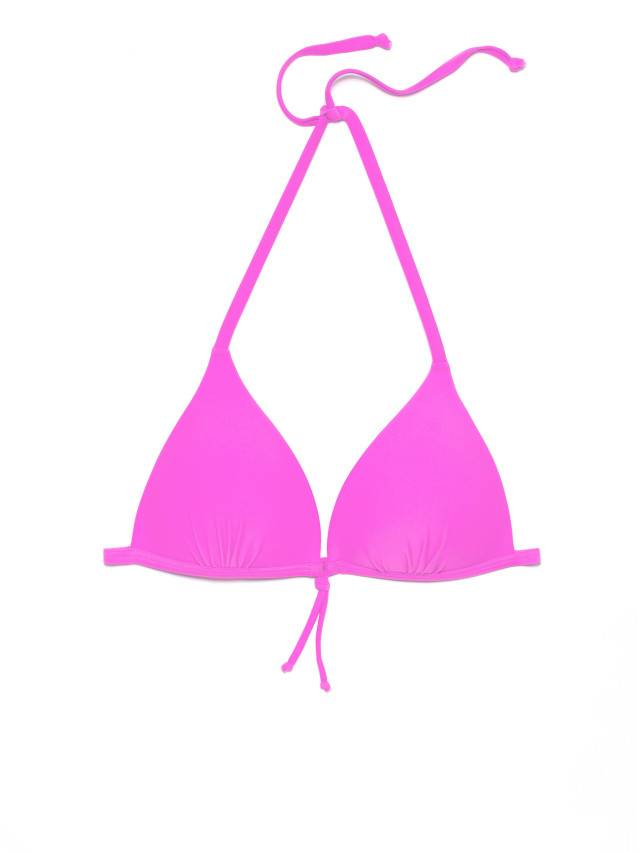 Бюстгальтер купальный женский CE COLOR WAVE LILAC PINK, р.70(B),lilac pink - 4