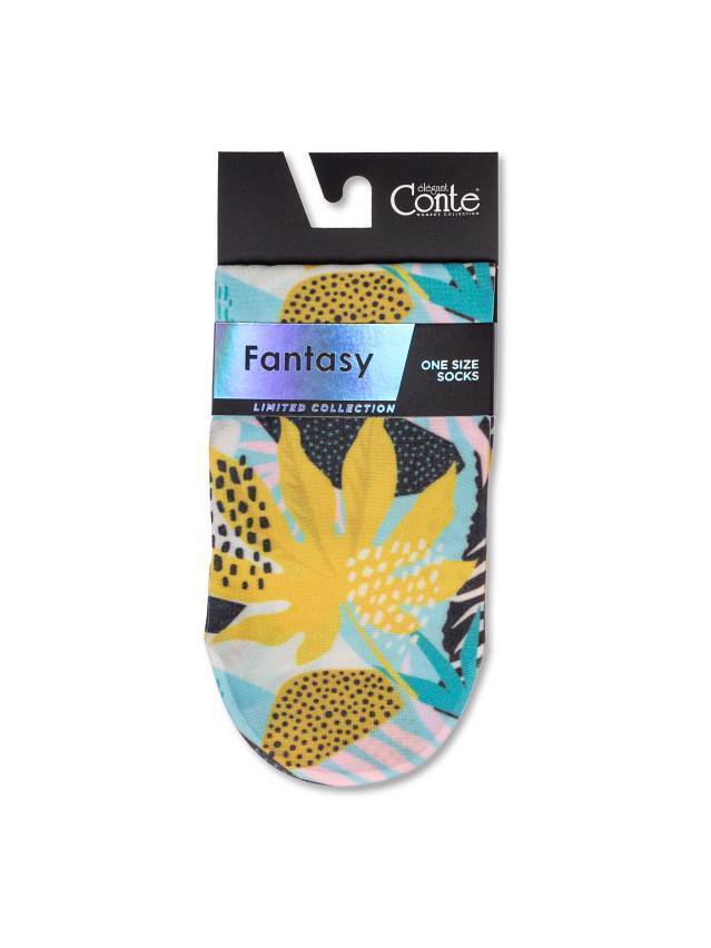 Носки женские CE FANTASY 20С-102СП, р.36-39, 720 - 3