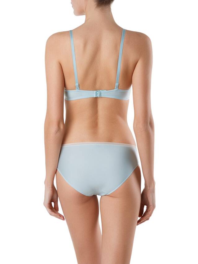 Бюстгальтер женский DAY BY DAY RB1003, р.70A, кристалл - 4