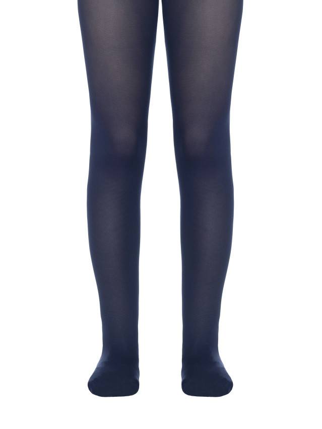 Колготки полиамидные детские ONLY TEENS 40 12С-46СП, p. 152-158, marino - 2