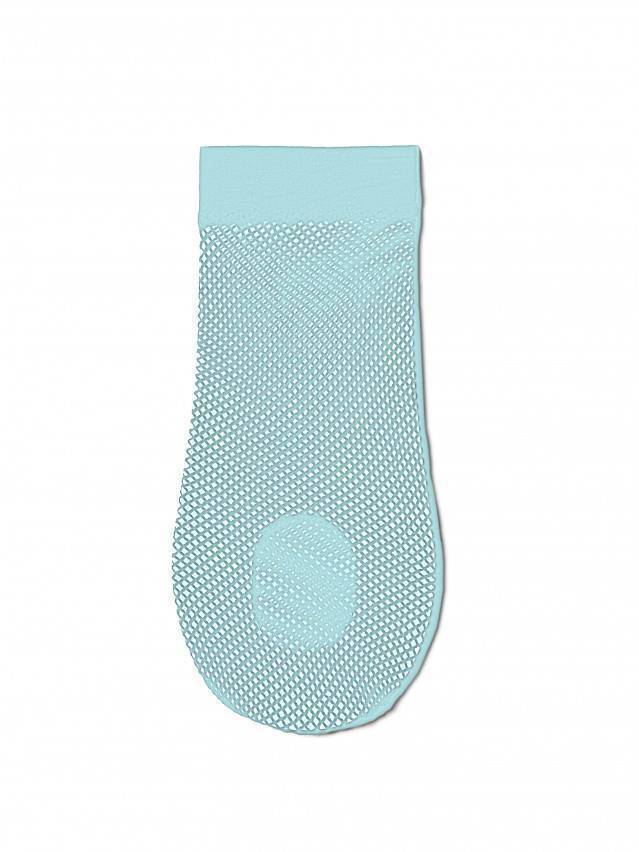 Носки женские RETTE SOCKS-MEDIUM, р. 36-39, turquoise - 2