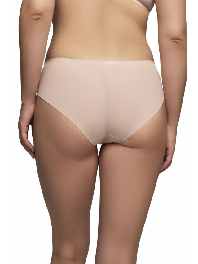 Трусы жен. bikini GL 419469 г. 42/XL, натуральный - 3