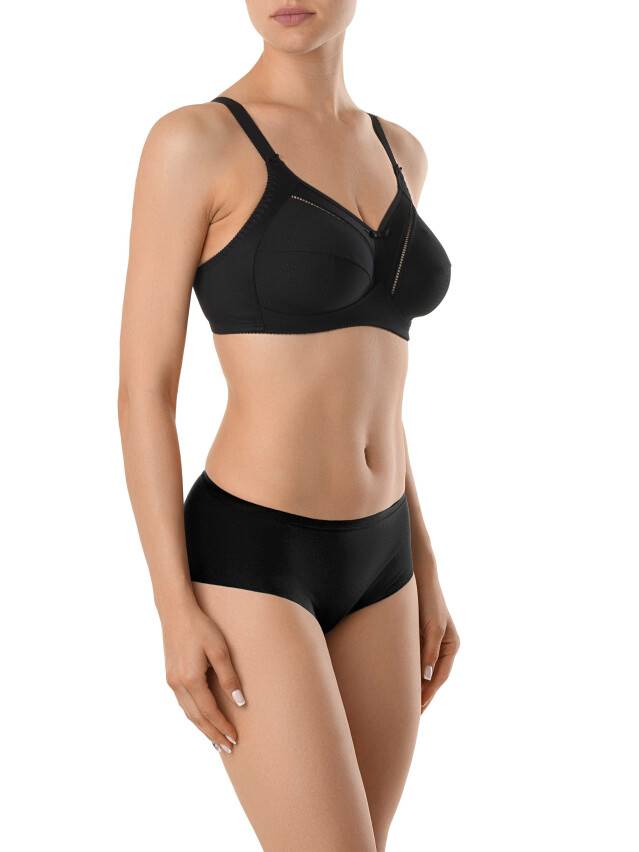 Бюстгальтер SUPREMA RB7018, р.75B, черный - 3