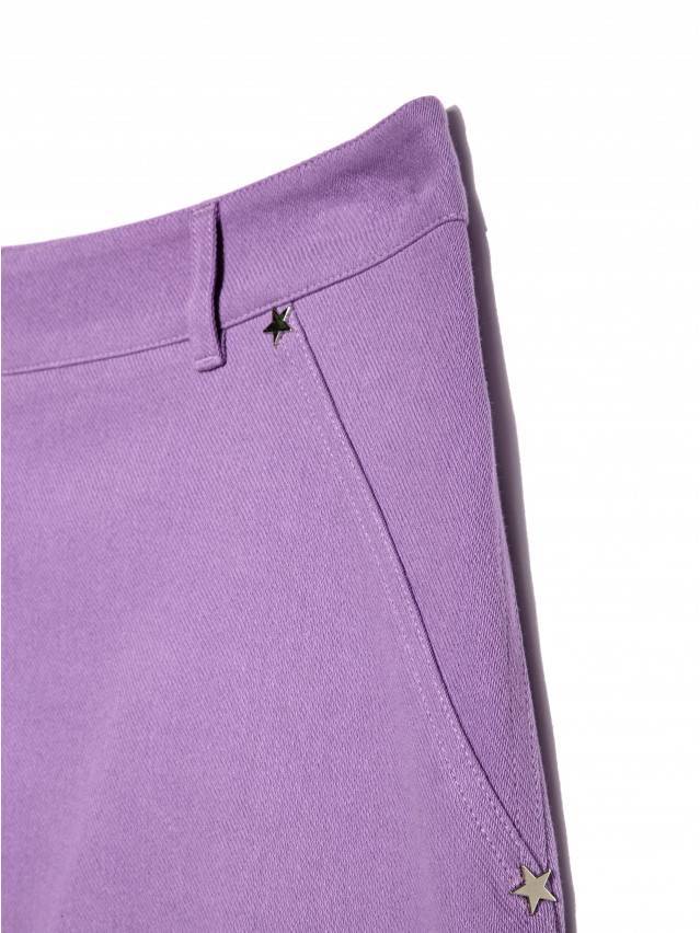 Юбка ICON, р.170-90, purple bloom - 8