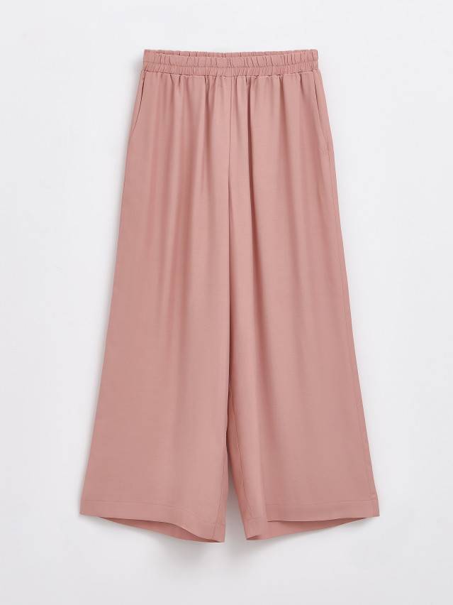 Брюки женские CE JESSICA, р.170-88-94, dusty rose - 1